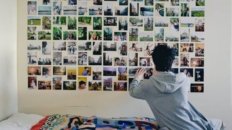 Tempat Paling Ampuh Untuk Mencari Inspirasi